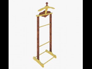 furniture hanger Modelo 3D