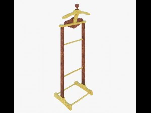 furniture hanger 3D Model