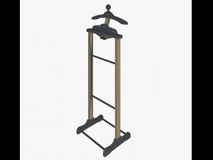 furniture hanger 3D Model