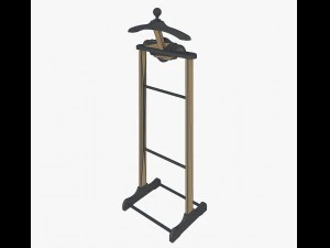 furniture hanger 3D Model
