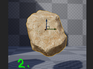 stones3u Modelo 3D