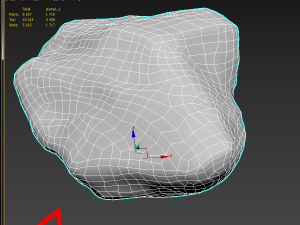 stones3u Modelo 3D