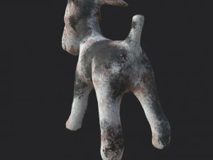 mydog 3D Model