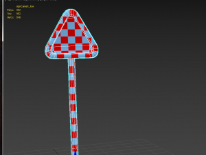 signcamel Modello 3D