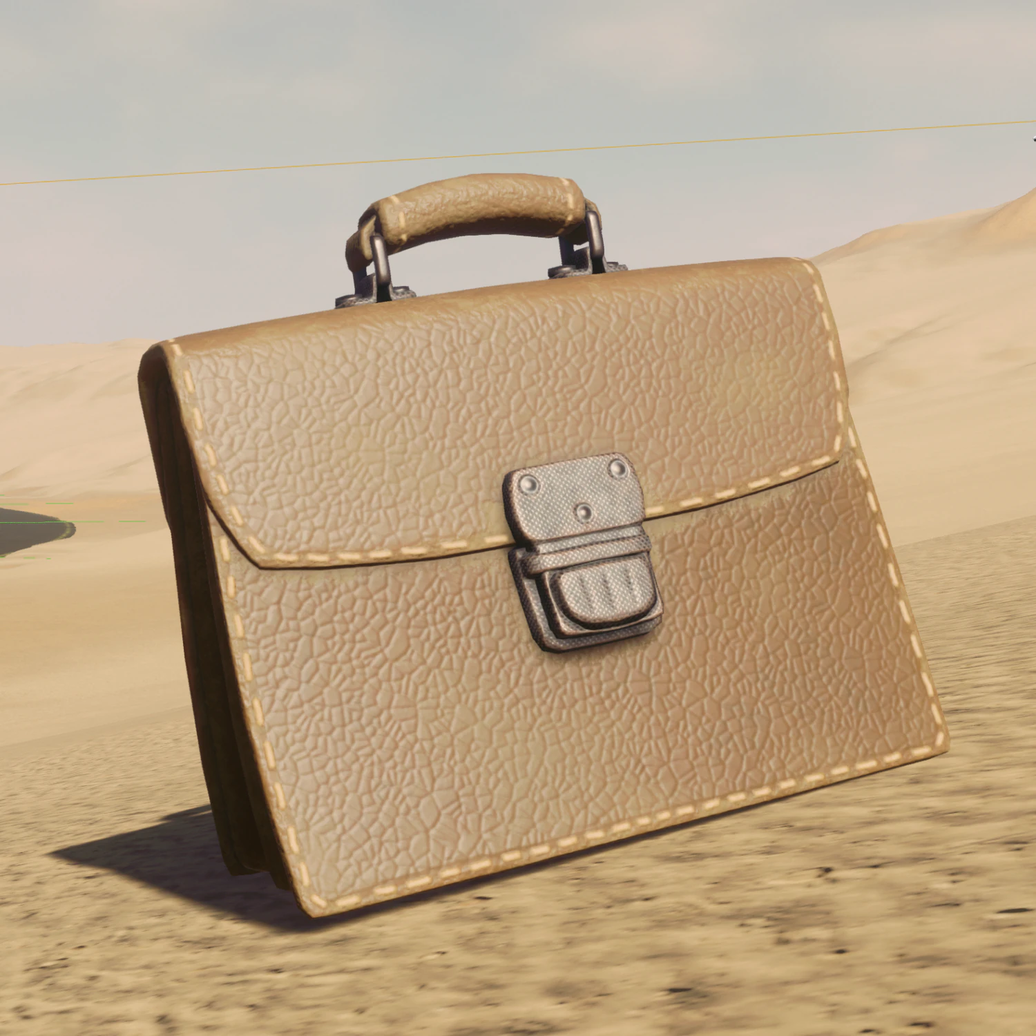 bag101 3D Model .c4d .max .obj .3ds .fbx .stl .blend 