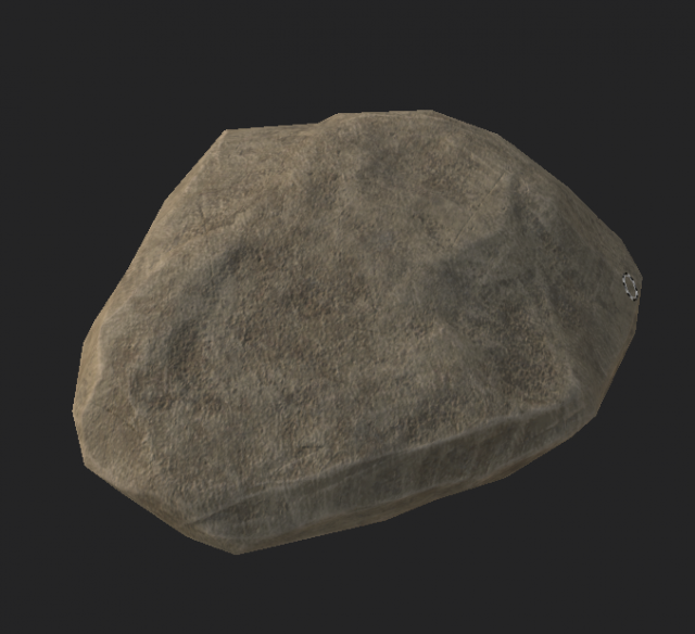 stone 7675 3D मॉडल .c4d .max .obj .3ds .fbx .stl .blend 