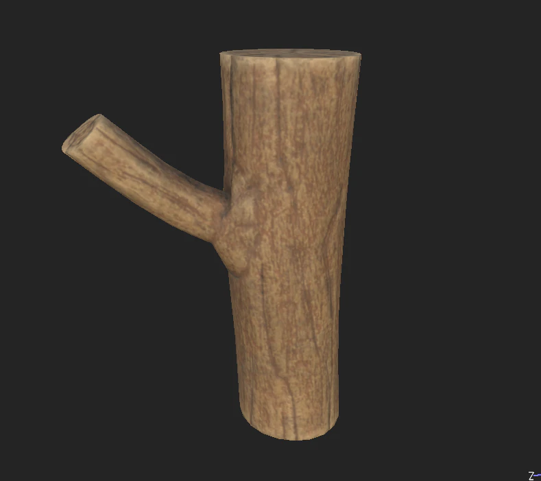 billet 3D Model .c4d .max .obj .3ds .fbx .stl .blend 