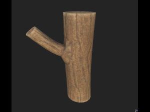 billet Modelo 3D