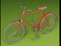 bicycle new3 3D Models