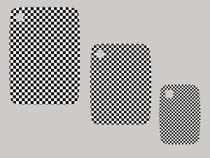 T&aacute;bua de cortar madeira Modelo 3D