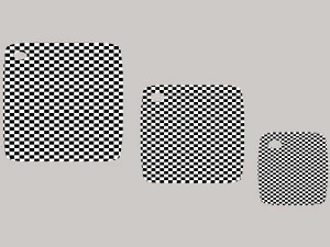 T&aacute;bua de cortar madeira Modelo 3D