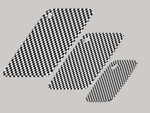 T&aacute;bua de cortar madeira Modelo 3D