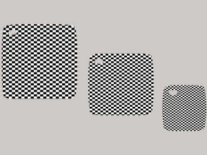 T&aacute;bua de cortar madeira Modelo 3D