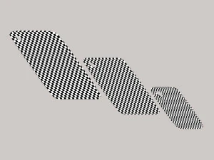 T&aacute;bua de cortar madeira Modelo 3D