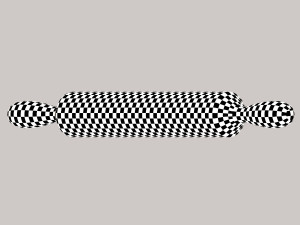 Rolling pin 3D 모델