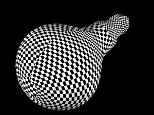Light bulb 3D Model