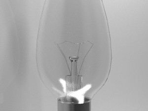 Light Bulb 3Dモデル