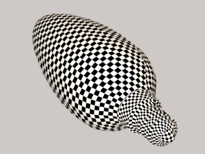 Light Bulb 3Dモデル