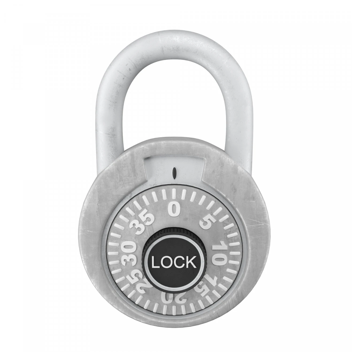 Code lock 3D Model .c4d .max .obj .3ds .fbx .stl .blend 