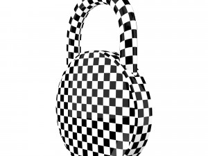 Code lock Modèle 3D