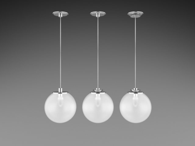 hanging lamp variation 04-06 3D मॉडल .c4d .max .obj .3ds .fbx .stl .blend 