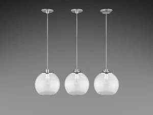 variação de luminária suspensa 07-09 Modelo 3D