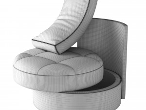 winground 3D Model