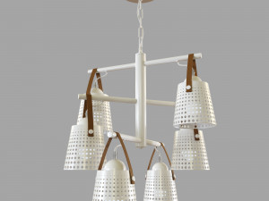 lumion renata 3640-6 3D Model