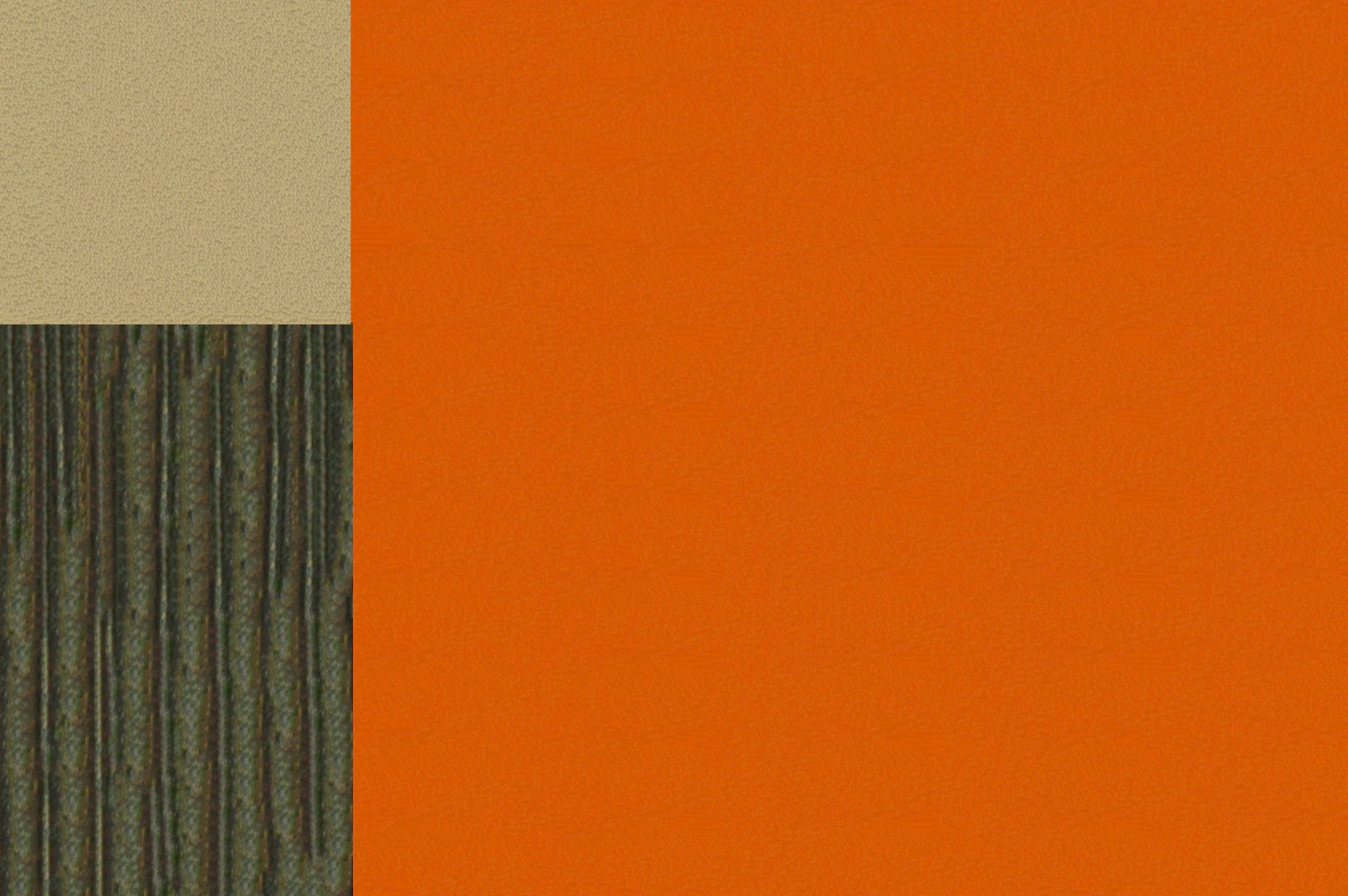 simple pumpkin texture CG Textures .c4d .max .obj .3ds .fbx .stl .blend