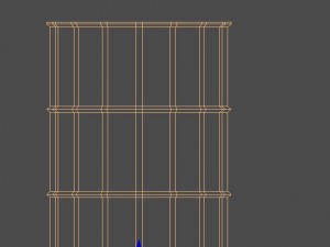 barrel Modèle 3D