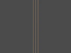 pencil 3D Model