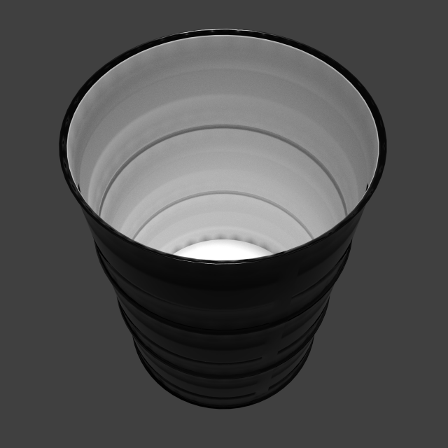 barrels 3D Model .c4d .max .obj .3ds .fbx .stl .blend 