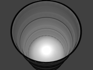 barrels 3D Model