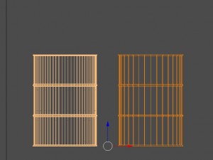 barrels 3D Model