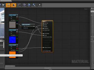 ज़ापोरोज़ेक ज़ज़ 968m 4k 3D मॉडल