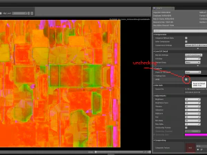 ज़ापोरोज़ेक ज़ज़ 968m 4k 3D मॉडल