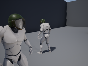 military russian helmet zsh-1-2 4k Modello 3D