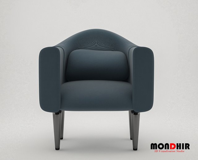 modern sofa 3D Model .c4d .max .obj .3ds .fbx .stl .blend 