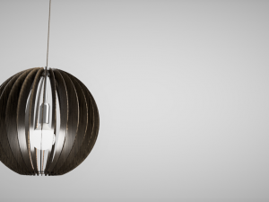 ceiling lamp hd textures 3D Model