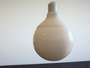 ceiling lamp hd textures 3D Model
