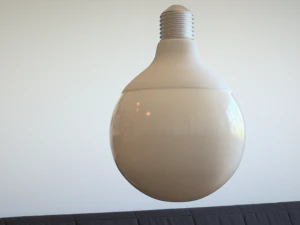 ceiling lamp hd textures 3D Model
