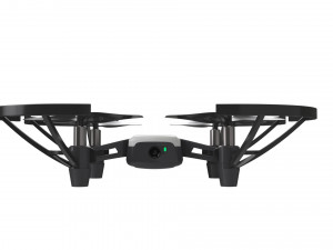 dji tello drone 3D Модель