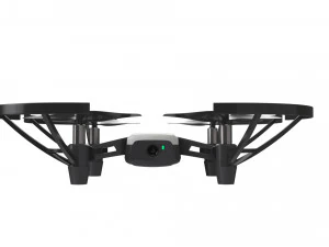 dji tello drone Modello 3D