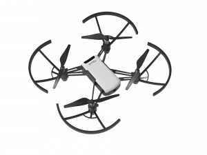 dji tello drone 3D Модель
