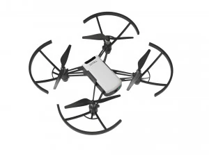dji tello drone Modello 3D
