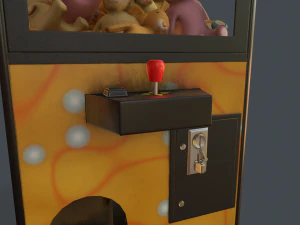 Pacote de cassino low-poly 4k Modelo 3D