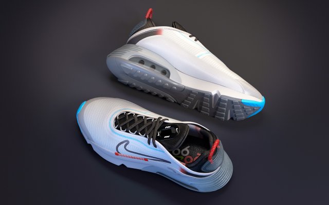 Air top 2090 2018