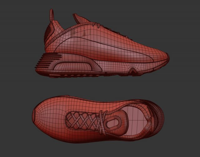 Nike air cheap 2090 obj