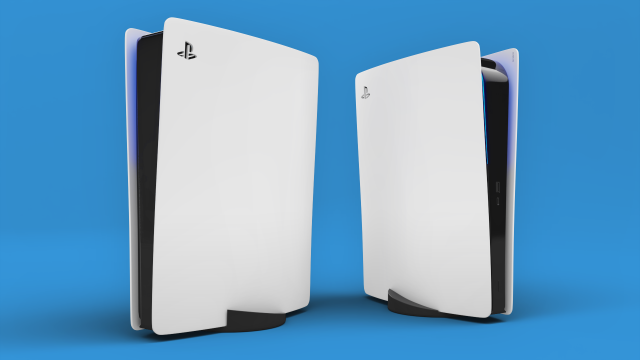 Playstation 5 deals 3d