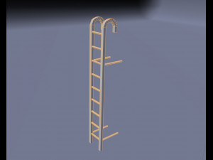 city building 3Dモデル